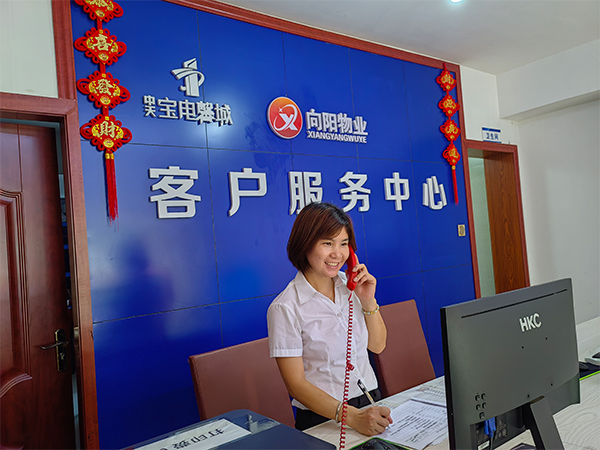 寶電馨城 寶電馨城